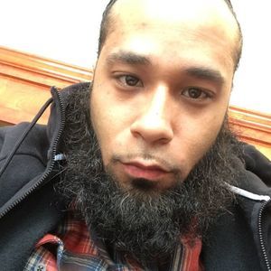 Meet your Posher, Sergio